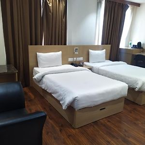 Economy Twin Room
